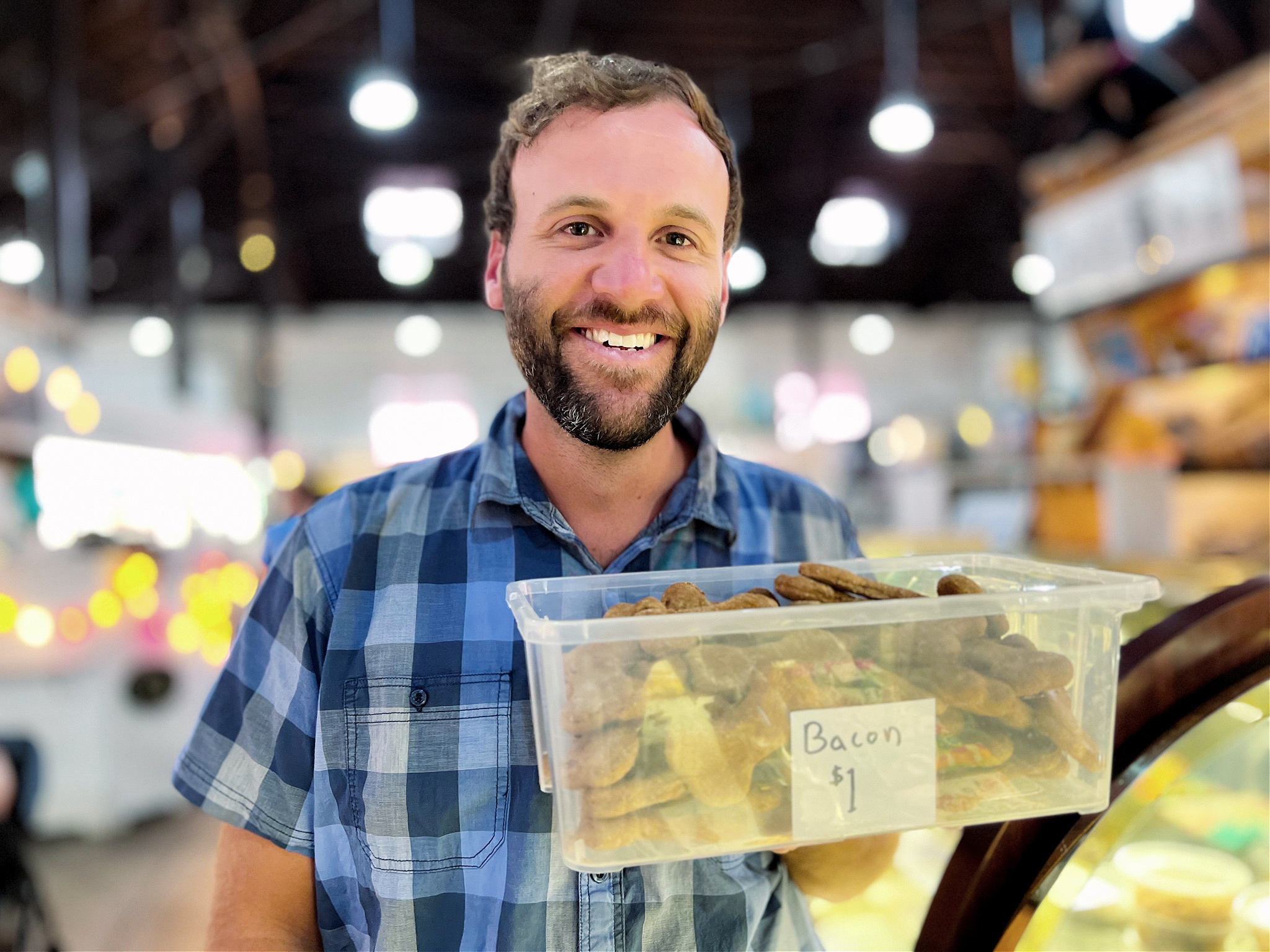 Lancaster Pet Bakery