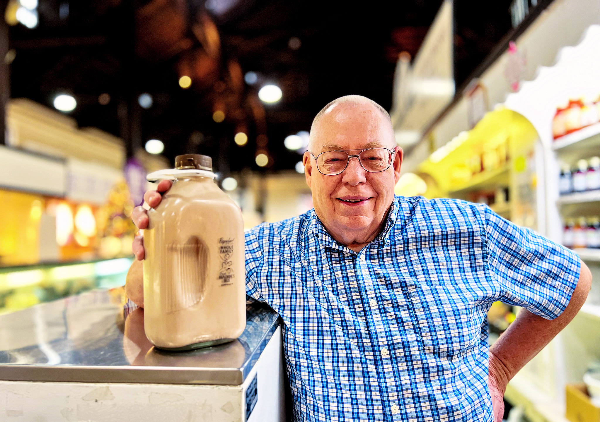 Maplehofe Dairy