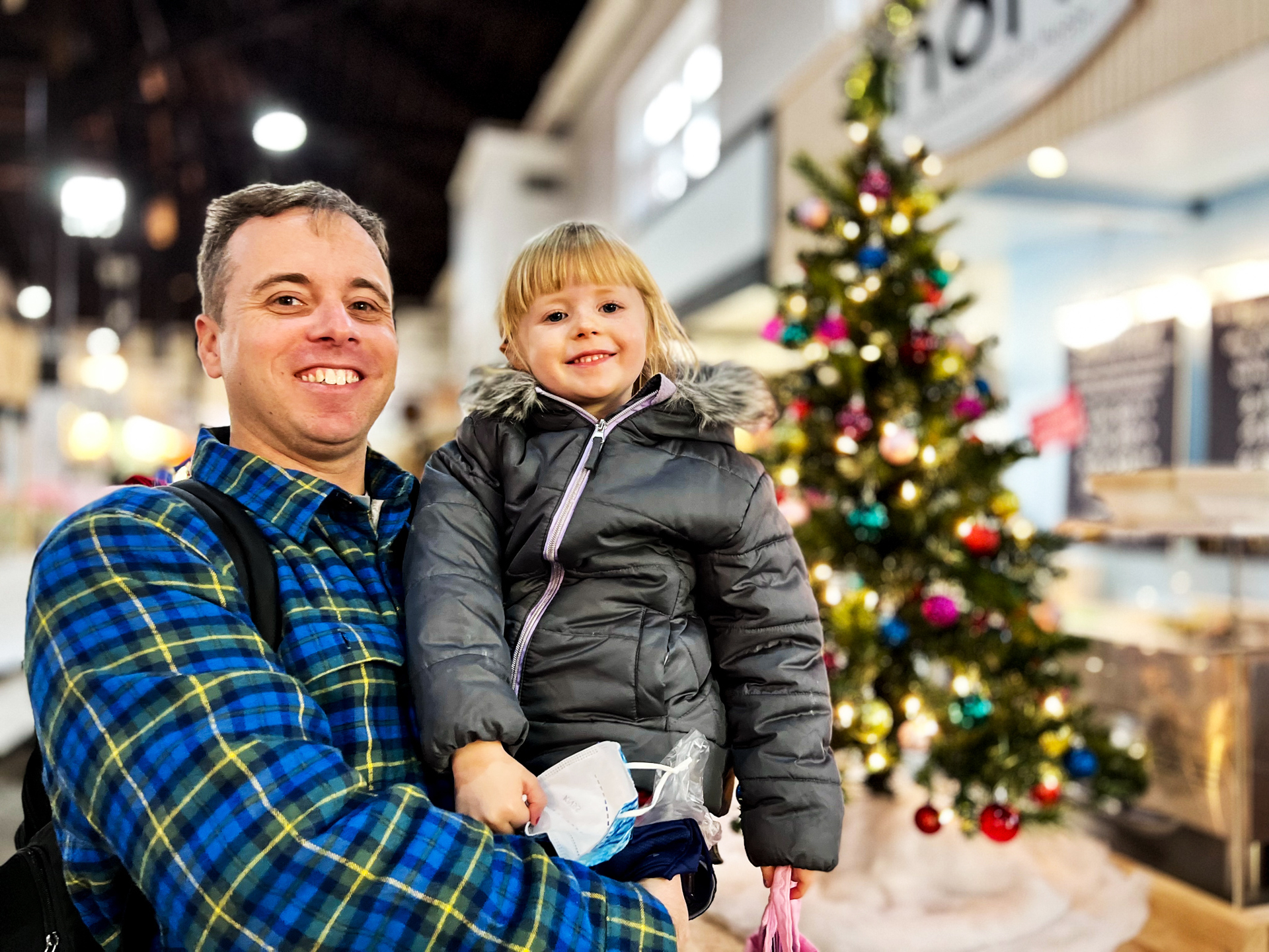 Holiday Events at Lancaster Central Market - America's Oldest Continually Running Farmer's Market in Lancaster, PA